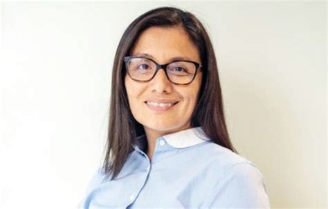 Laura Gutiérrez Gonzáles Es Designada Como Presidenta Ejecutiva Del