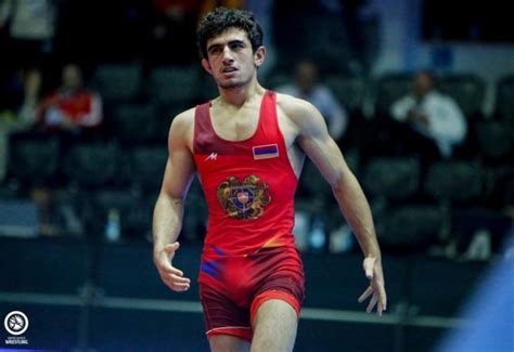 World Junior Championship Three Wrestlers To Compete For Bronze Medal