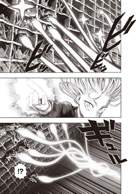 One Punch Man, onepunchman - Chapter 181 - Chapter 128 - One Punch Man