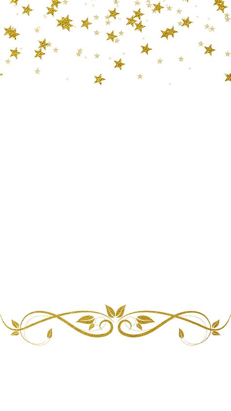 Gold Star Snapchat Clip Art Gold Png Download 10801920 Free