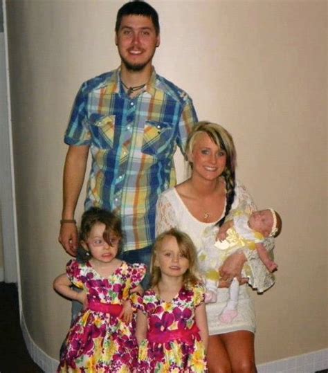 Leah Messer And Jeremy Calvert Back Together Brittany Musick Claims The Hollywood Gossip