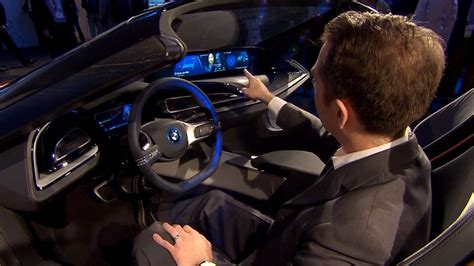 Bmw Daimler Team Up On Automated Driving Technology Ctv News