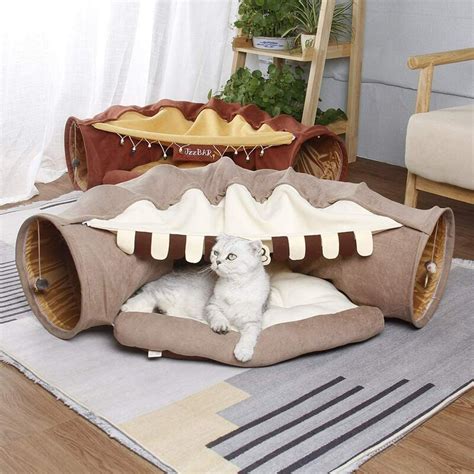 Tucker Murphy Pet Farris Specialty Cat Bed Wayfair