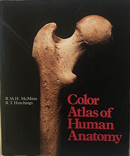 Color Atlas Human Anatomy Abebooks