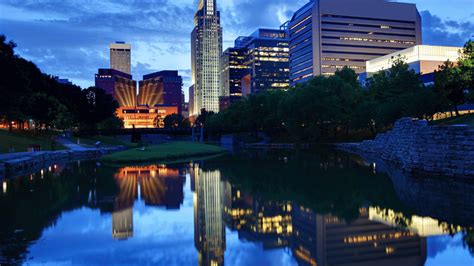 Discover The Best Hotel In Omaha For Your Next Stay