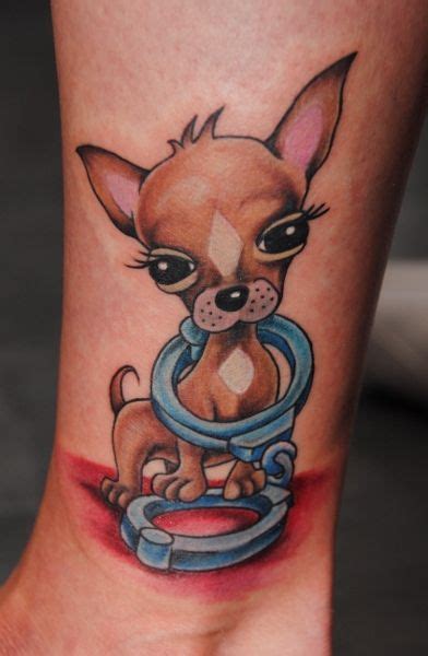 Homepage Chihuahua Tattoo Dog Tattoos Dog Memorial Tattoos