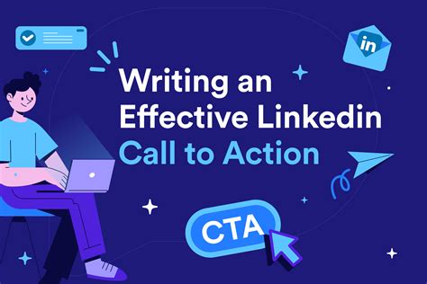 Writing An Effective Linkedin Call To Action With Examples We