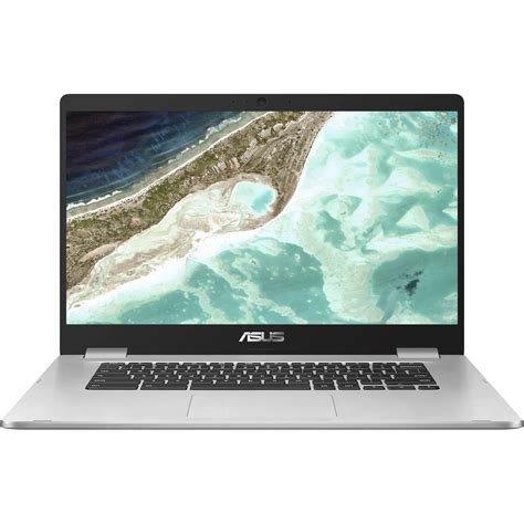 Asus C523na Chromebook 156 Fhd Laptop Computer Intel Celeron N3350