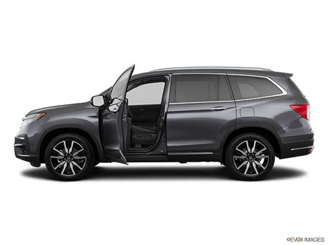 2020 Honda Pilot Specifications And Features