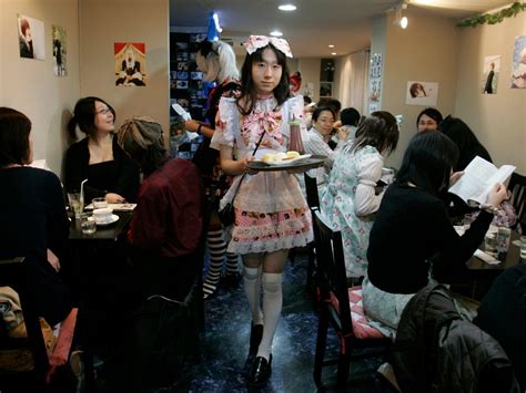 The Most Bizarre Restaurants In The World Business Insider