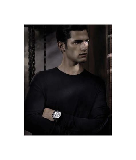 Calvin Klein Ck Spring 2011 Accessories Campaign Sean O Pry By Fabien Baron The Fashionisto