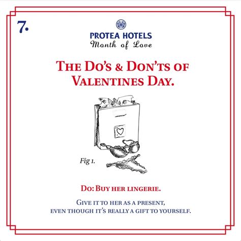 The Dos And Donts Of Valentines Day Stuff To Do Valentines