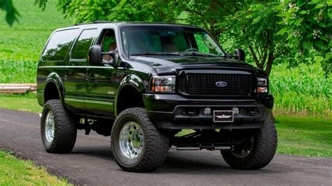 2021 Ford Excursion Concept Us Newest Cars