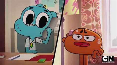 The Amazing World Of Gumball The Flakers Preview Clip 2 Video