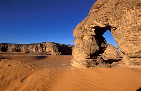 Private Tour Libya Desert Since 2008