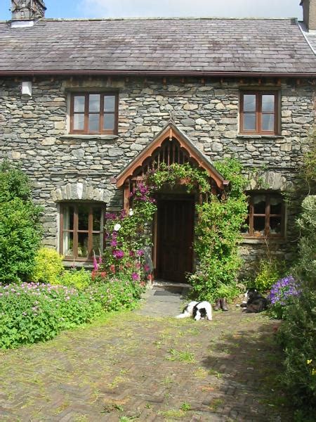 Curlew Rise Holiday Cottage In The Lake District Sleeps 6 Games Room