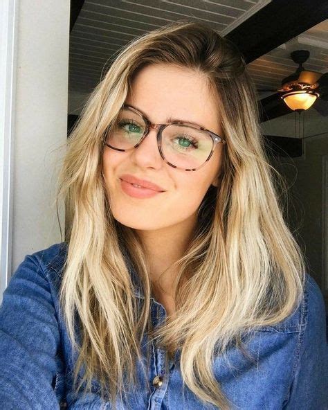Pin By Theambitiousone On Beautynomakeup In 2020 Eyeglasses For Women