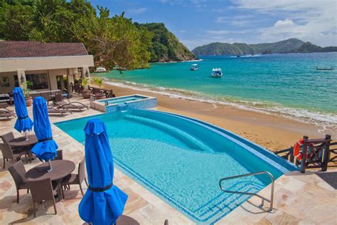The Best Hotels In Trinidad And Tobago