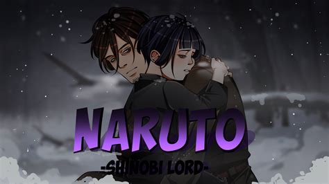 Devlog Naruto Shinobi Lord 1807 By Cat Creat