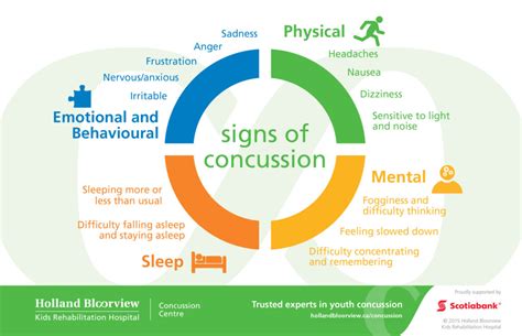 Lessons Learned About Concussions After My Injury Experience