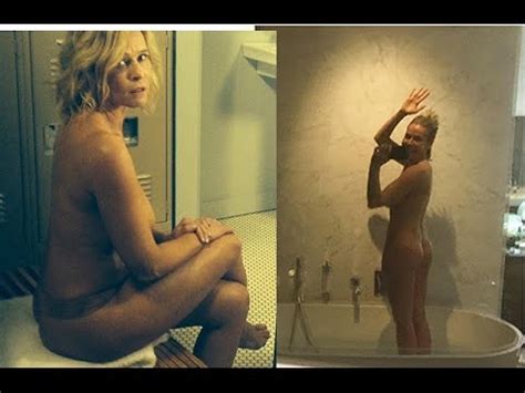 Chelsea Handler En Topples Leaked Nude Celebrity Photos