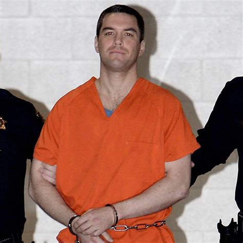 Scott Peterson Makes Court Appearance As Re Sentencing Trial Looms Ahead