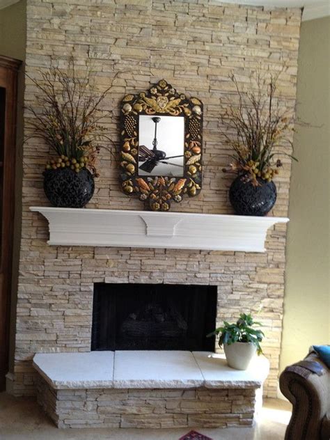 Rated 0 out of 5 stars. Faux Fireplace Design Ideas, Pictures, Remodel and Decor ...