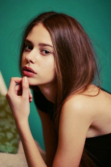 Katya Medinskaya Ukrainian Model List