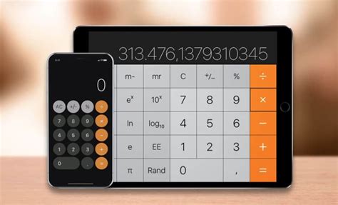 Iphone Calculator Tips And Tricks How To Use It Like A Pro