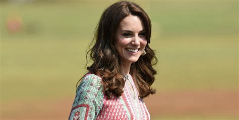 Kate Middleton Rumors About Her Health Intensify From Nervous