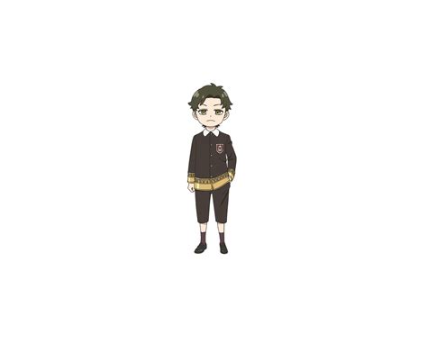 Damian Desmond - Spy × Family - Image by Shimada Kazuaki #3646338