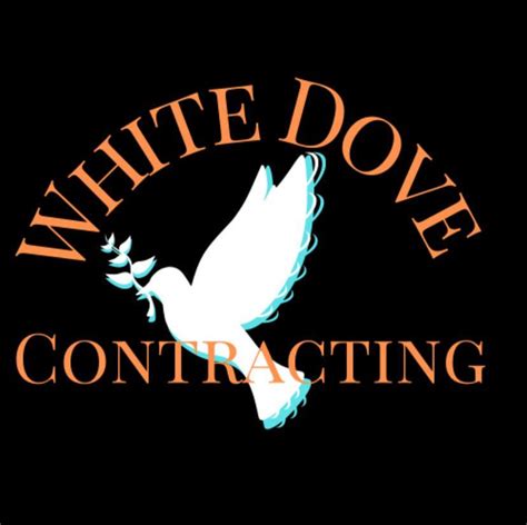 White Dove Contracting