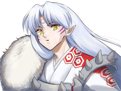 Sesshoumaru InuYasha Image 3324277 Zerochan Anime Image Board