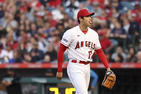 Angels News Top Heavy Nl West Franchises Already Battling To Land