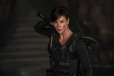 The Best Action Movies Featuring Strong Women