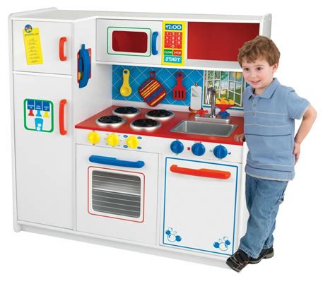 Top 10 Play Kitchen Sets Best Choice Reviews