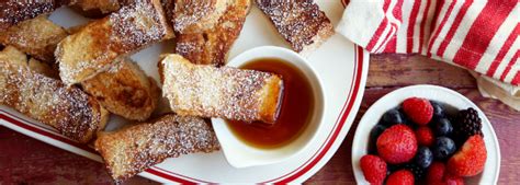 French Toast Sticks Oamc Cook With Brenda Gantt