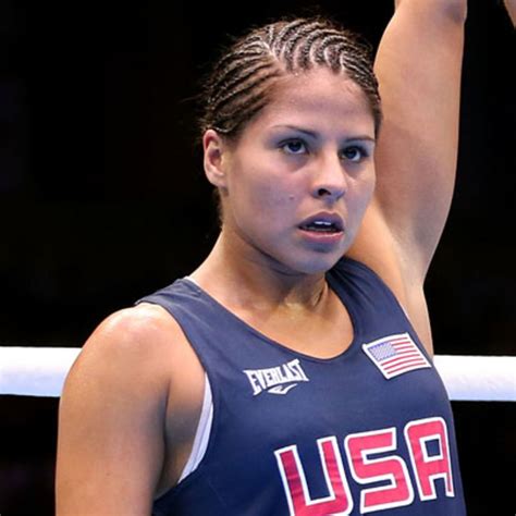 Marlen Esparza’s Olympic Hopes Squandered With Second Loss In Trials Tha Boxing Voice