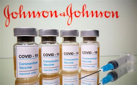 Find information for healthcare providers and vaccine recipients. EU regulator to give verdict on J&J COVID-19 vaccine by ...