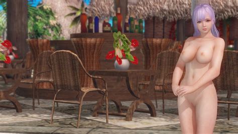 Dead Or Alive Xtreme Venus Vacation Modding Thread And Discussion