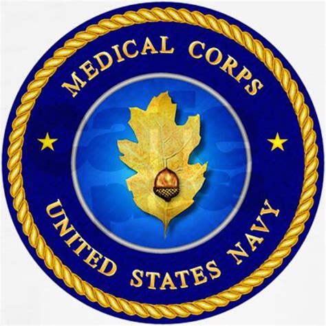 Medical Corps United States Navy Alchetron The Free Social
