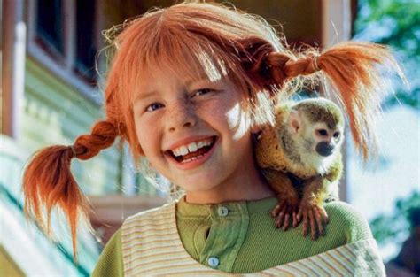 Live Action Movie Action Movies Pippi Longstocking Movie Kaitlynn