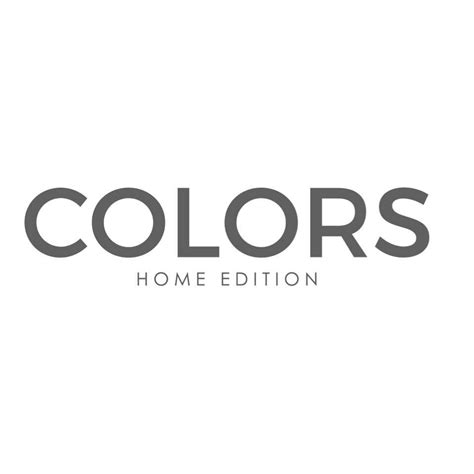 Colors Home Edition Home