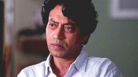A Los 53 Años Falleció Irrfan Khan Actor De La Vida De Pi Y Slumdog