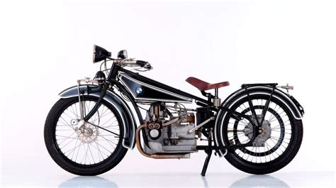 Bmw Motorcycles Evolution Since 1923 Animated Timeline Via 20 Iconic
