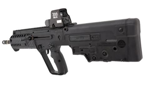 Iwi Tavor Bullpup 300 Blackout Horizon Arms Research