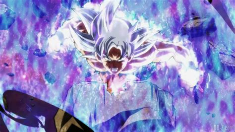 Image Dragon Ball Super Episode 130 Goku Ultra Instinct Jiren 0184