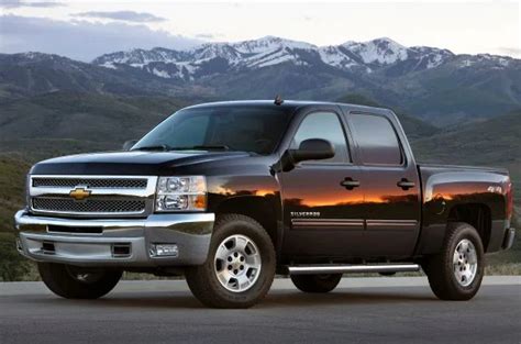 Chevy Silverado Double Cab Vs Crew Cab Best Comparison