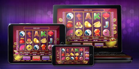DreamTech Gaming Slots & Games - Play DreamTech Gaming Slot Machines ...