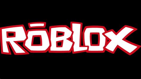 The Roblox Logo Evolutionhistory Youtube